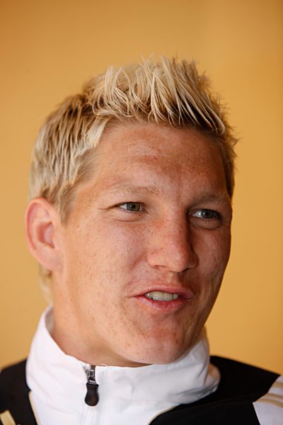 Bastian Schweinsteiger 2008