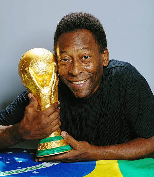 Fussball - Archivfoto