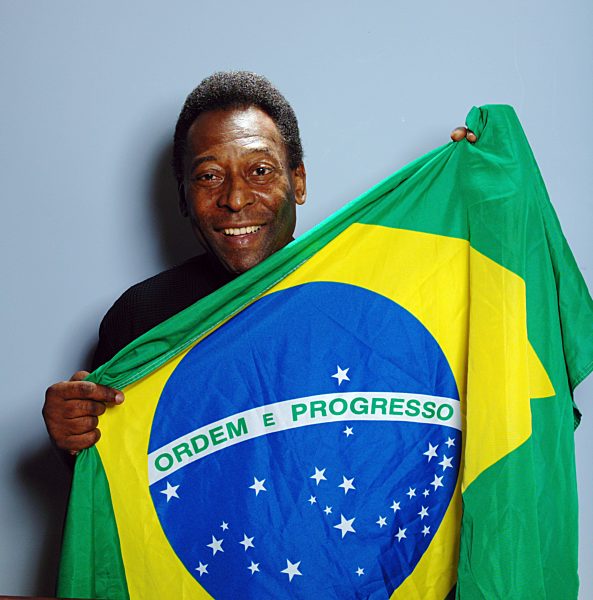 Fussball - Archivfoto