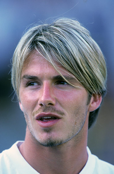 Fussball International  World team Cup Manchester United