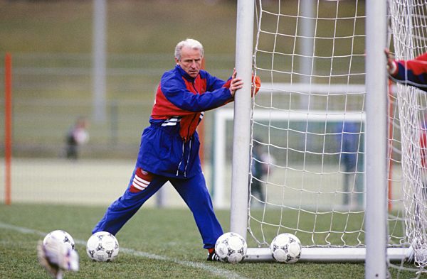 Fußball 1 Bundesliga FC Bayern München