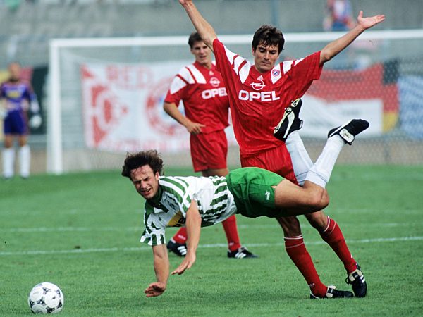 Fußball 1 Bundesliga  Werder Bremen