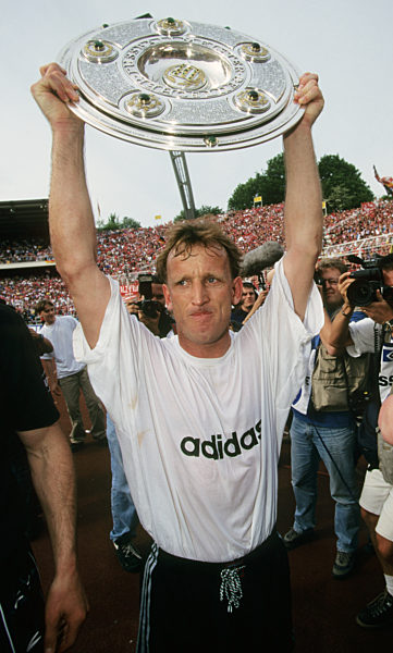 1. FC Kaiserslautern