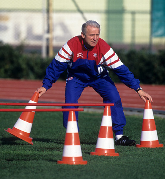 Fußball 1 Bundesliga FC Bayern München