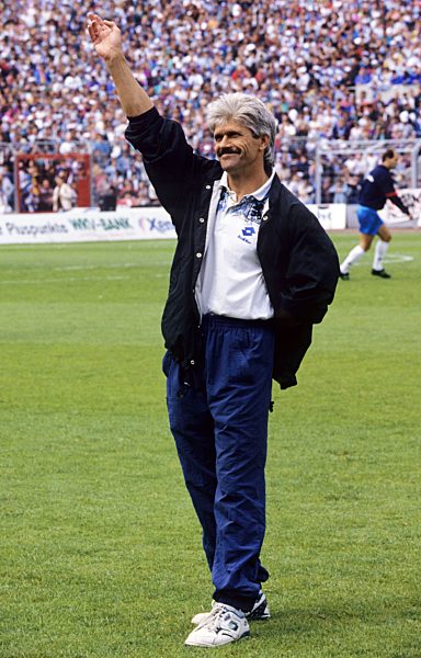 Fußball 1 Bundesliga 1860 München