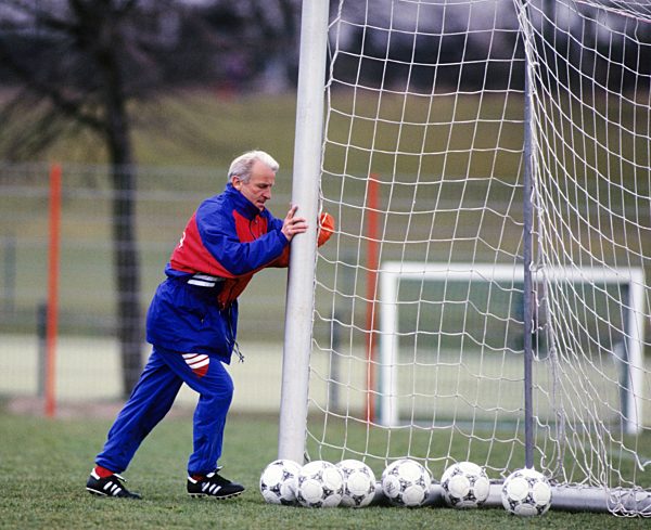 Fußball 1 Bundesliga FC Bayern München