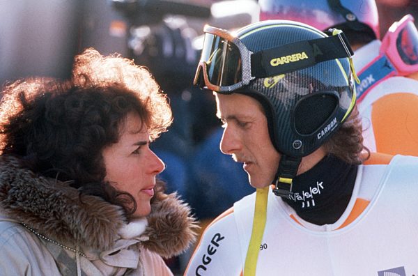 Skispringen
Vierschanzentournee