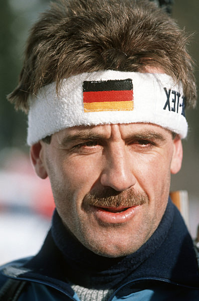 Olympia in Lillehammer
Biathlon