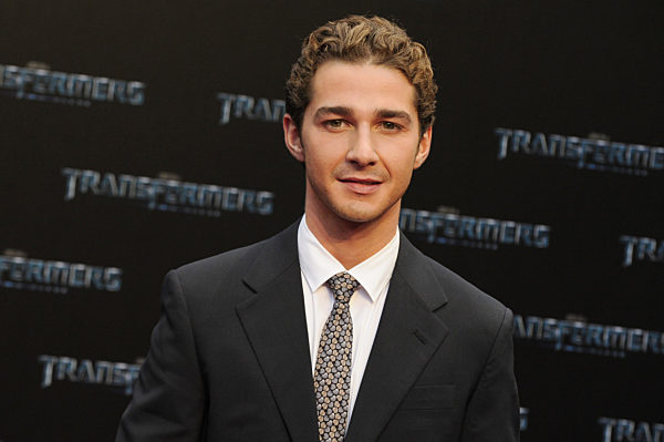 Deutschlandpremiere - Transformers 2