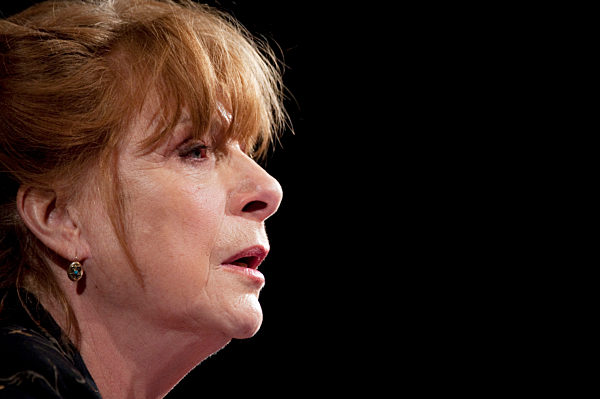 Love Letters - Hannelore Hoger