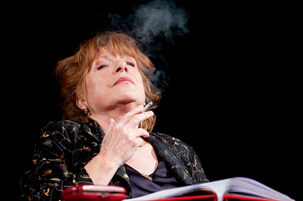 Love Letters - Hannelore Hoger