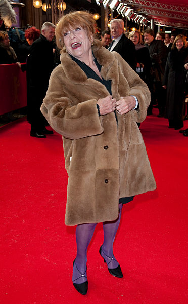 Berlinale 2010 - Premiere "Henri IV"