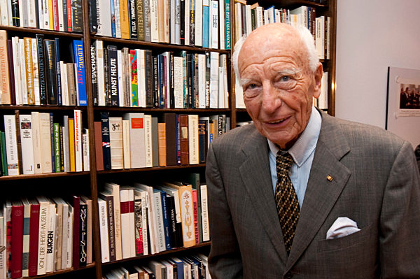 Walter-Scheel-Zentrum