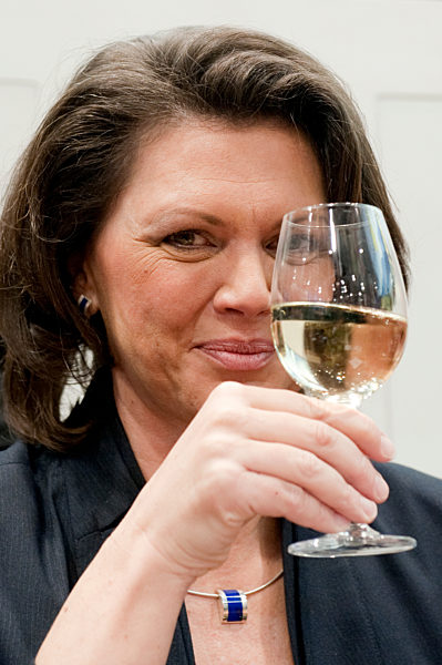 Eröffnung Grüne Woche - Aigner