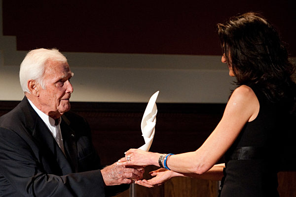 2. Diabetes Charity Gala