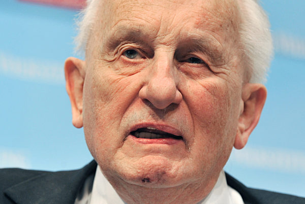 Buchmesse in Leipzig