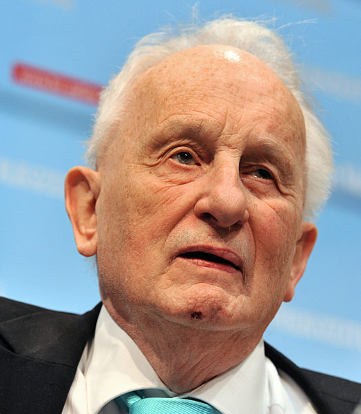 Buchmesse in Leipzig