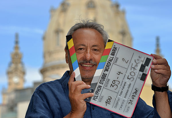 Letzte Klappe für Kommissar Stubbe