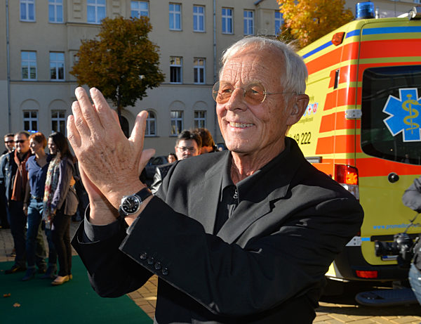 "In aller Freundschaft" mit den Fans