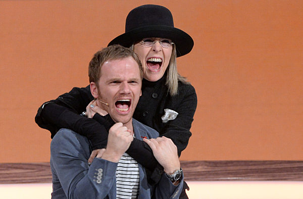 "Wetten, dass...?" aus Erfurt