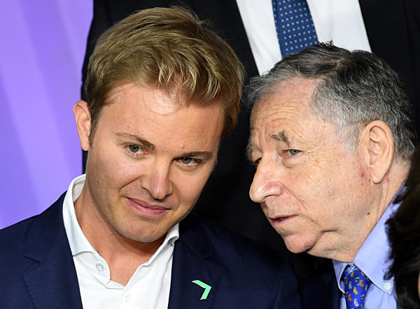 Weltverkehrsforum tagt in Leipzig