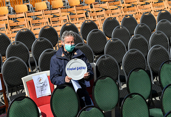 Coronavirus - Oberwiesenthal