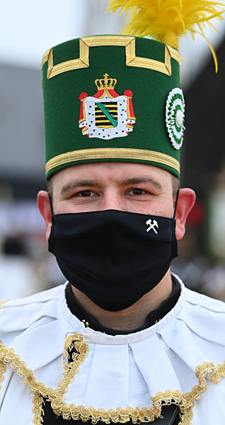 Imagefilm soll bergmännische Tradition vermitteln