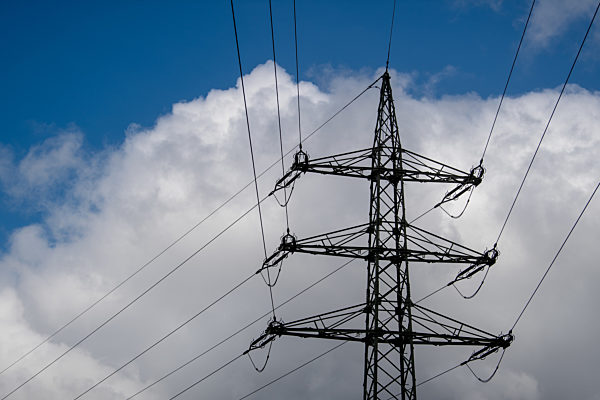 Infrastruktur und Moderne - Jahresthema der Stiftung Bauhaus