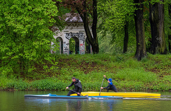 Christi Himmelfahrt - Sachsen