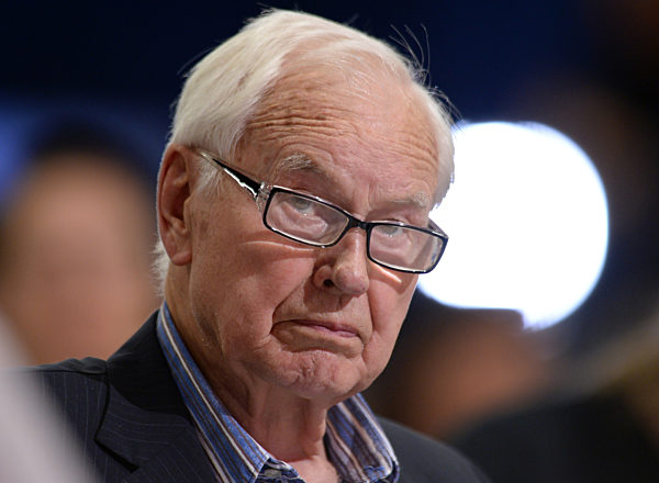 Die Linke - Bundesparteitag