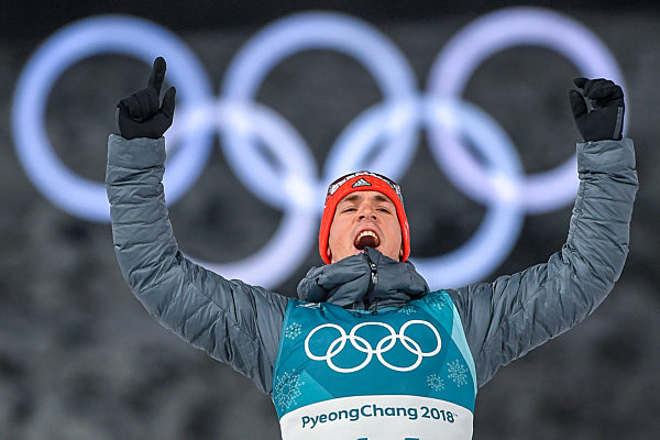 Pyeongchang 2018 - Biathlon