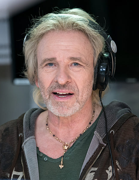 Thomas Gottschalk erhält neuen bayerischen Verdienstorden