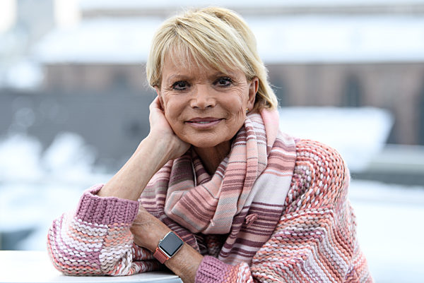 Uschi Glas