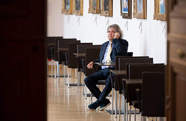 Sitzung des bayerischen Landtagss