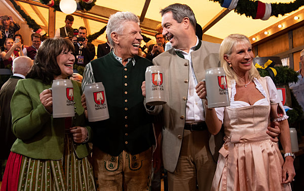 Oktoberfest 2019