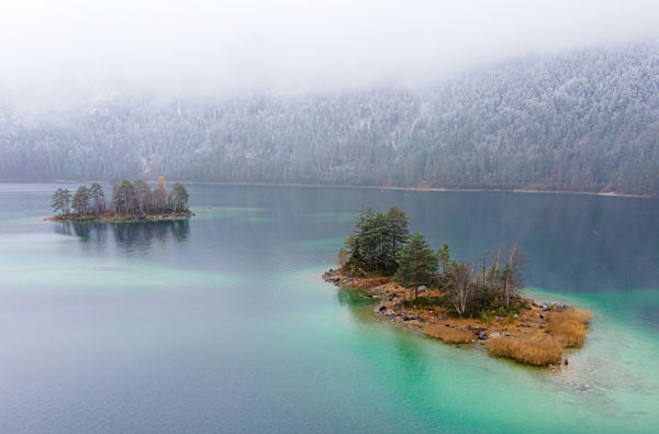 Eibsee