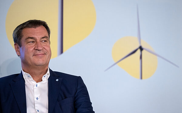 Nachhaltigkeitsgipfel der Süddeutschen Zeitung