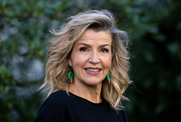 Anne-Sophie Mutter