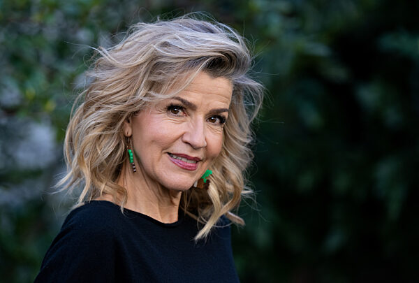 Anne-Sophie Mutter