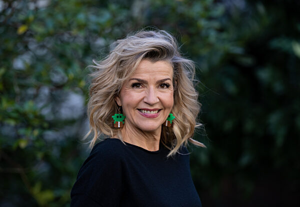 Anne-Sophie Mutter
