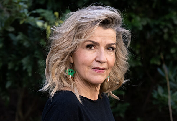 Anne-Sophie Mutter