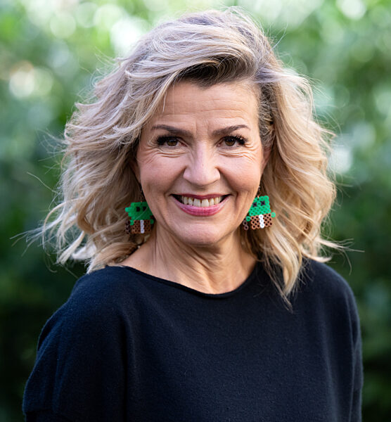 Anne-Sophie Mutter