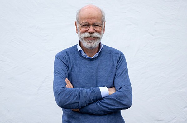 Dieter Zetsche