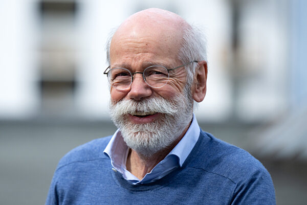 Dieter Zetsche
