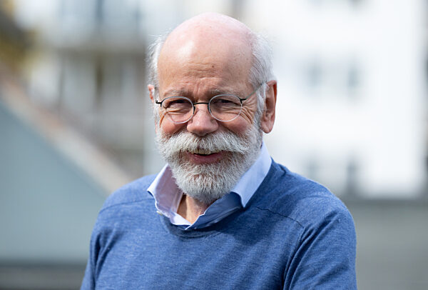Dieter Zetsche