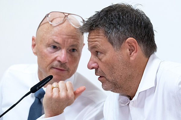 Wirtschaftsministerkonferenz (WMK)