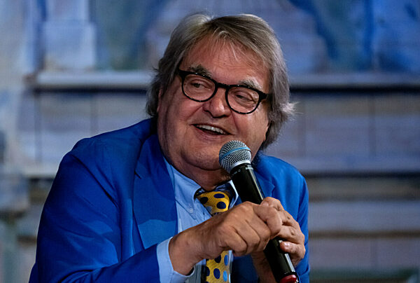 Anekdötchen aus dem politischen Leben