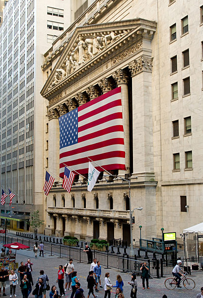 New York Stock Exchange