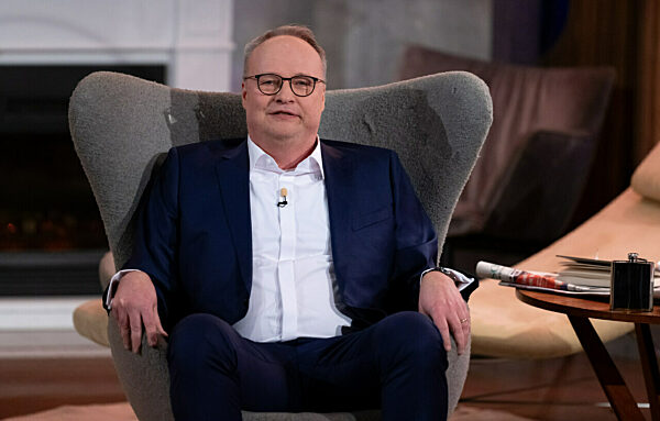 10 Jahre Sendung "Die Anstalt"