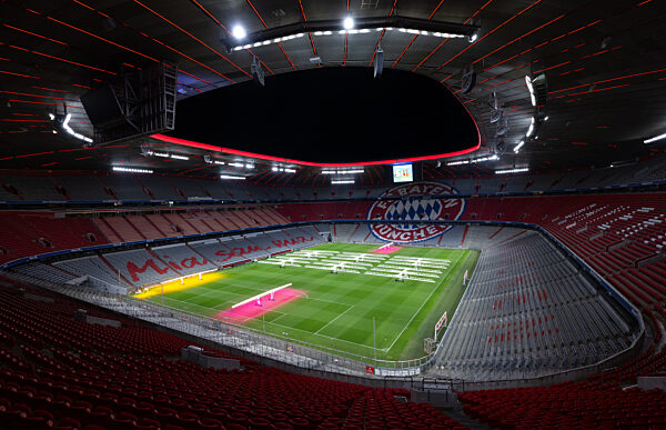 UEFA Euro 2024 - München